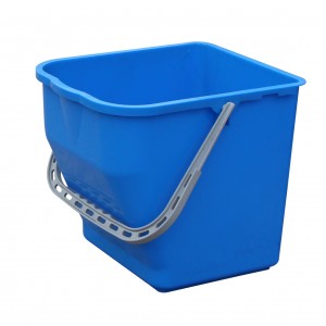 施達 水桶 藍色 25L